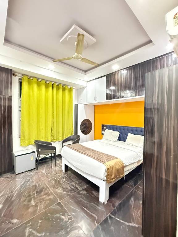Supreme Seven Boutique Hotel