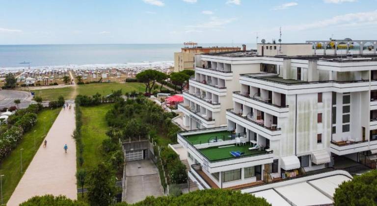 Rental apartment | Beach nearby | Pet-friendly in Caorle