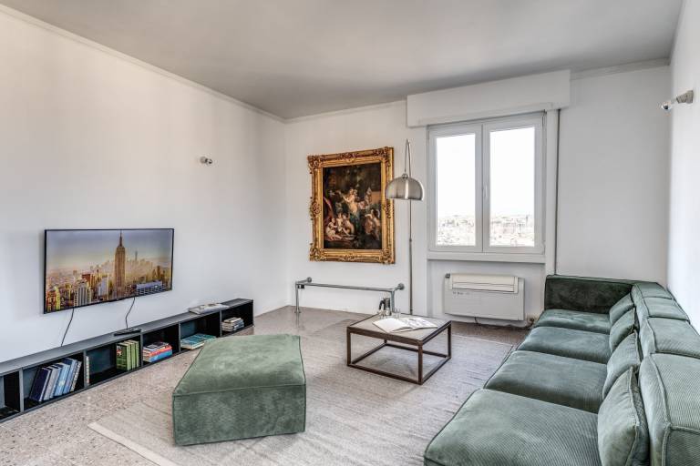 Child-friendly apartment | Pets are welcome — photo 2