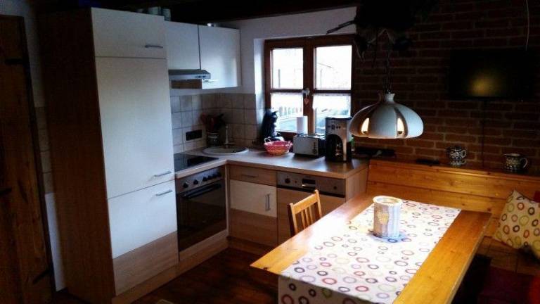 Family-oriented vacation home with yard, barbecue & patio | Pets are welcome — photo 4