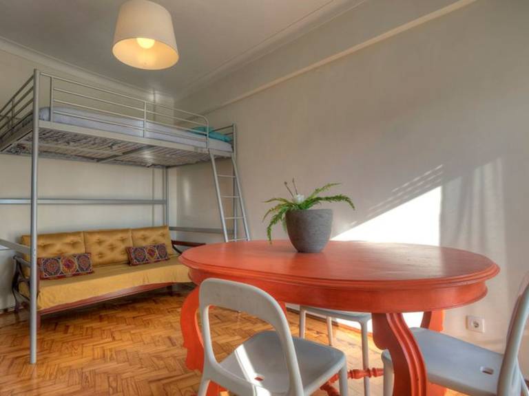 Fully equipped lovely apartment | Next to Monastery of São Vicente de Fora | Pets are welcome — photo 5