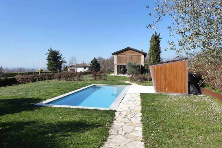 Villa Venegazzù