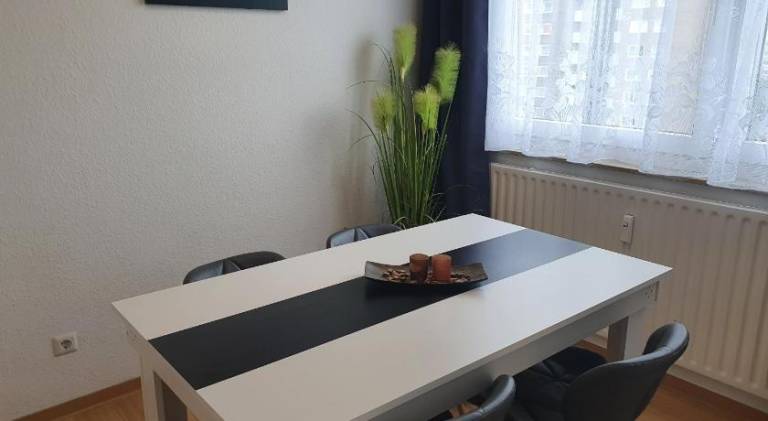 Rental apartment with 1 room for 6 persons — photo 3
