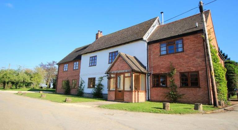 Bed and breakfast Stratford-upon-Avon