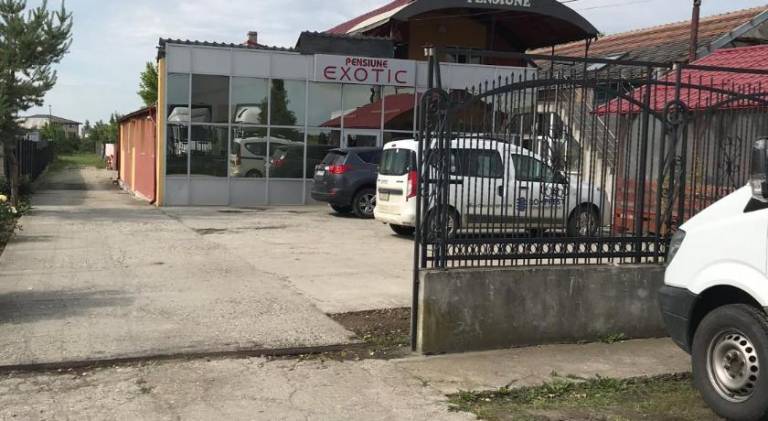 Bed and breakfast  Craiova