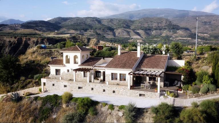 Casa Béznar
