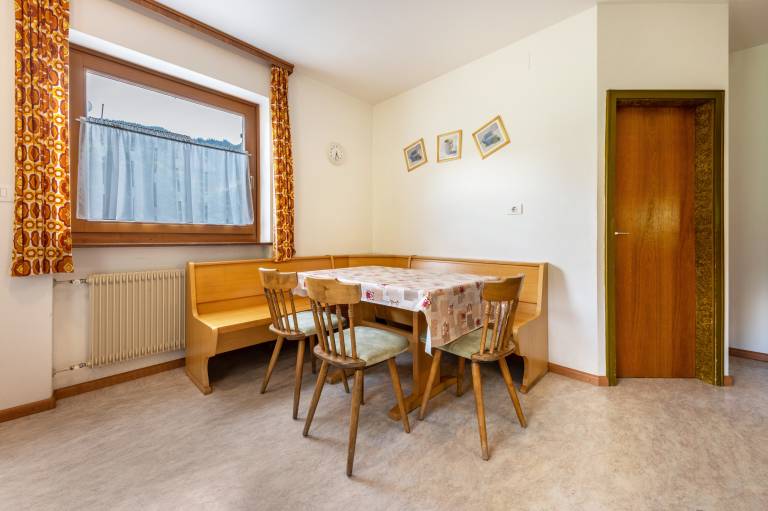 Rental apartment with yard | Garden view | Dogs allowed — photo 3