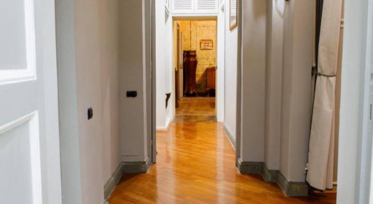 Apartment with 2 rooms for 4 persons — photo 2