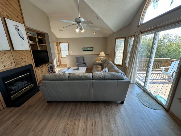 Vacation home with grill | Next to the beach | Pet-friendly — photo 5