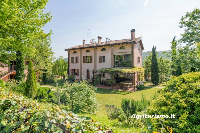 Il Cavicchio: Appartamento con cucina — photo 5