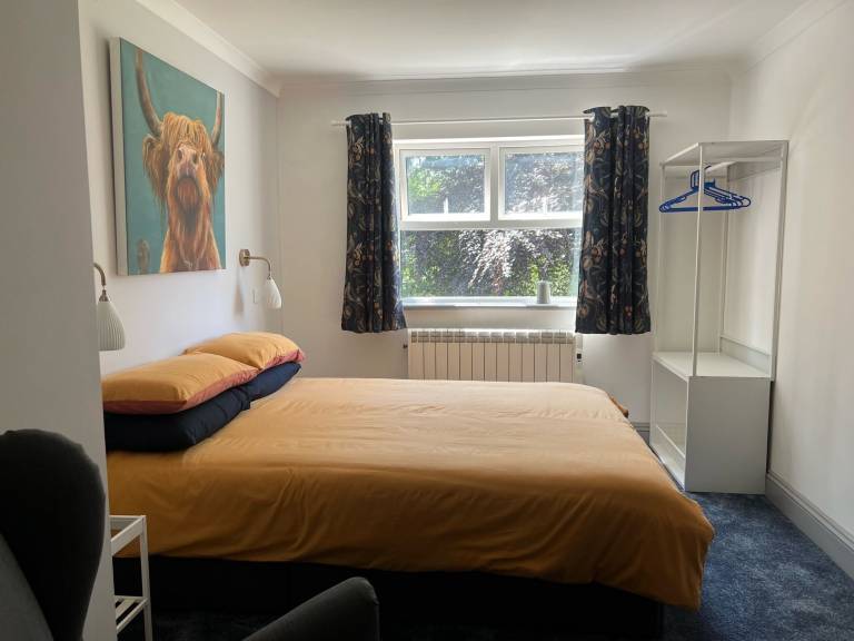 Apartment  Tintagel