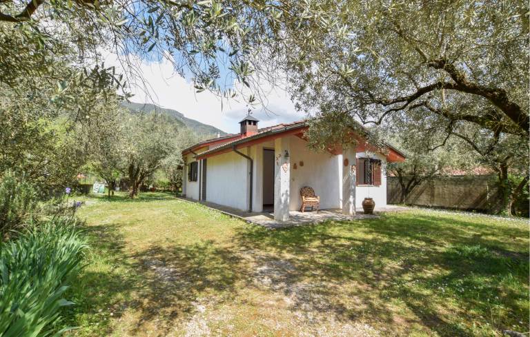 Ferienhaus mit Hund inCamaiore, Toskana  f&uuml;r max. 4 Personen