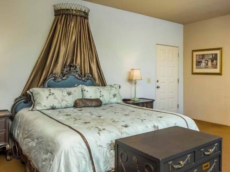 Bed and breakfast Sedona