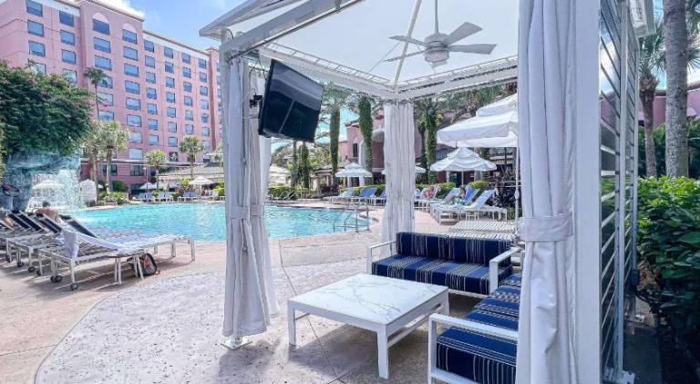 Caribe Royale Orlando — photo 5