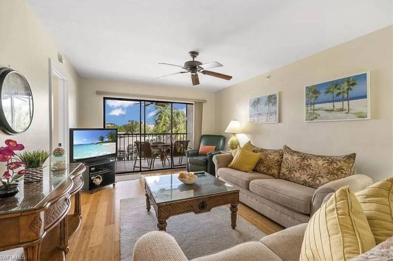Condo Fort Myers Beach