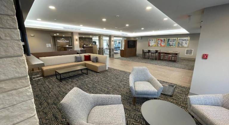 AmericInn by Wyndham San Angelo — photo 5