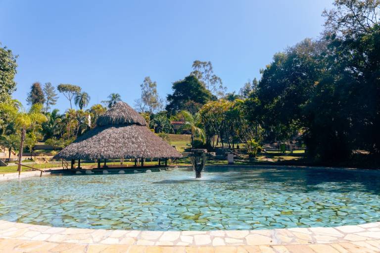 Apartment Rio Quente