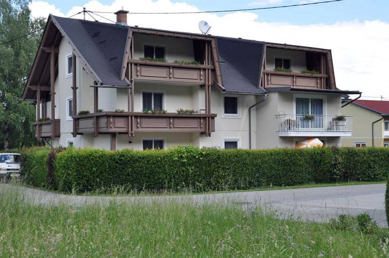 Appartements Irene — photo 2