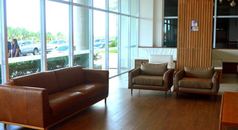 Rental apartment with sauna, pool & terrace — photo 4