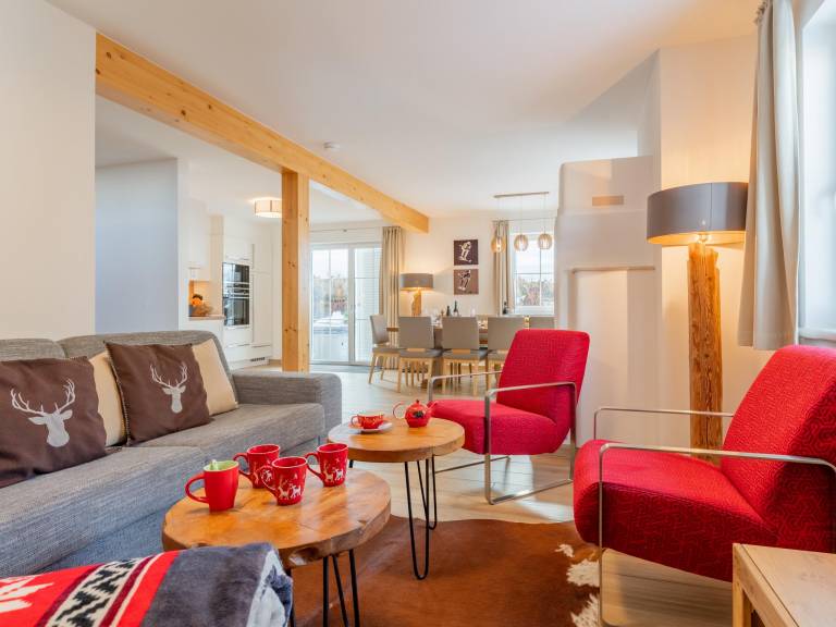 Chalet  Schladming