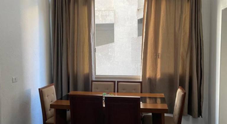 Apartment with 2 rooms for 6 persons in Guarujá