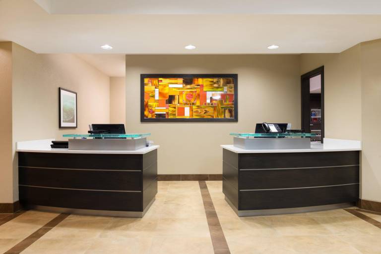 Candlewood Suites Columbia Hwy 63 & I-70 By IHG — photo 3