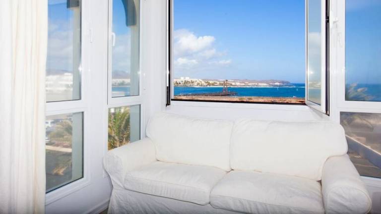 Casa Costa Teguise