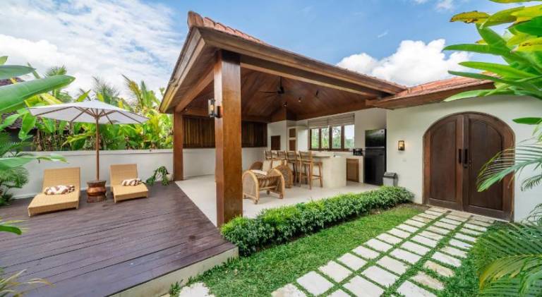 Lovely villa with pool | Pets allowed — photo 4