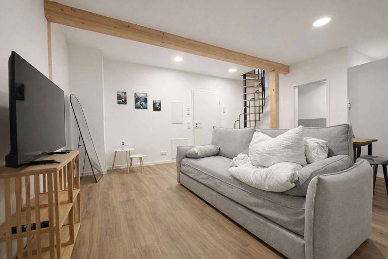 Ferienwohnung Waltenhofen