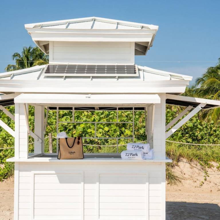 Resort Miami Beach