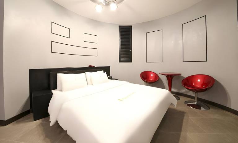 Hotel Picasso