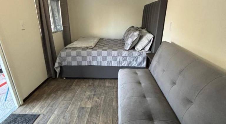 El Encino Cabana Tiny House — photo 2