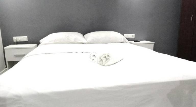 Holiday apartment with 1 room for 3 persons in Cluj-Napoca