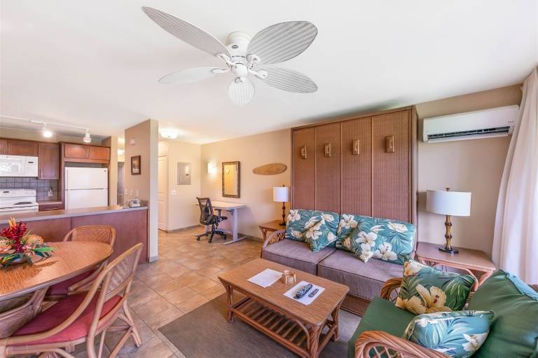 Condo Kapaa