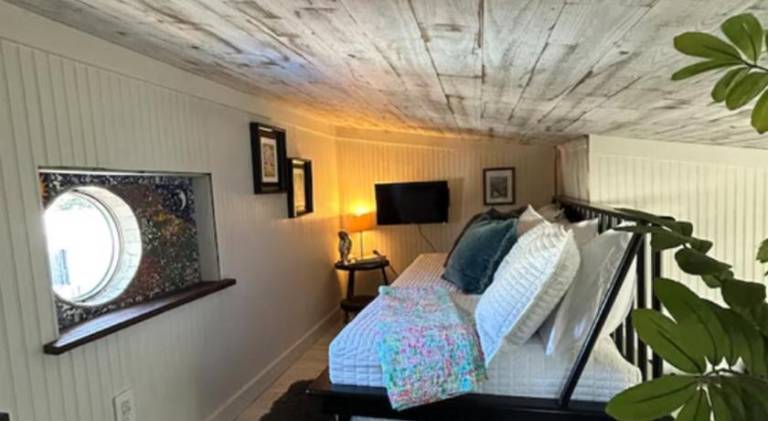 Crows Nest Casita — photo 2