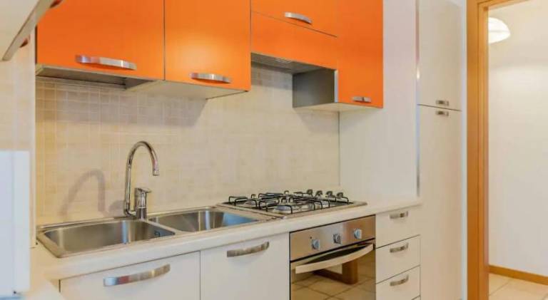 Rental apartment with 1 room for 3 persons — photo 3