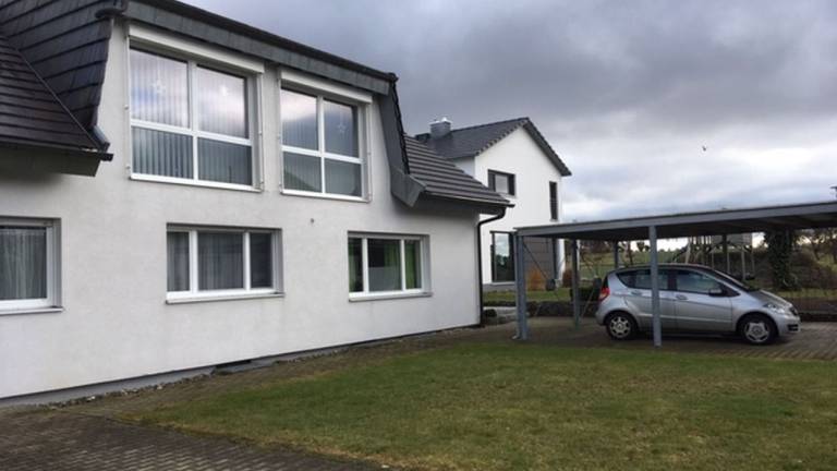 Ferienwohnung Geislingen an der Steige