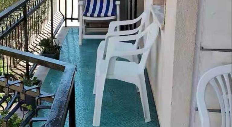 Rental apartment with 1 room for 4 persons — photo 5