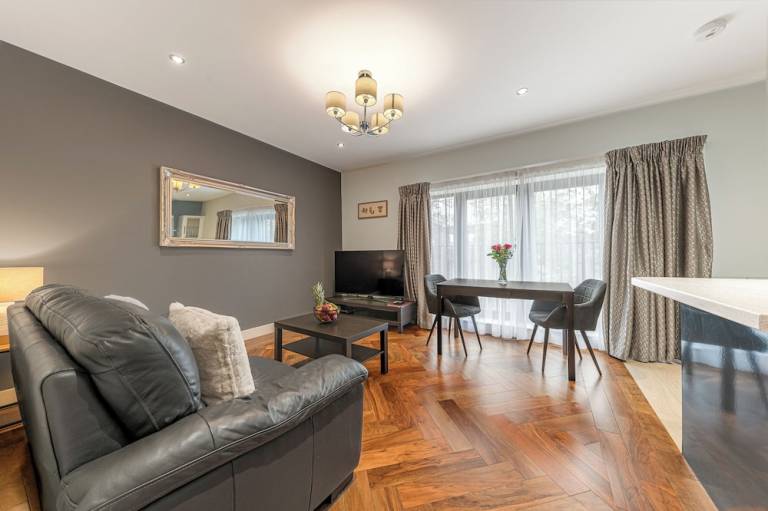 Apart hotel Barrow-in-Furness