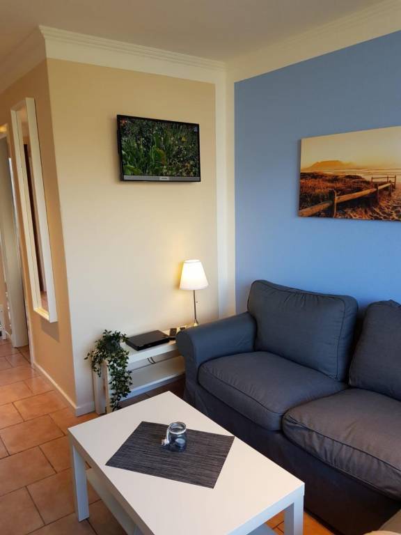 Bungalow  Dahme