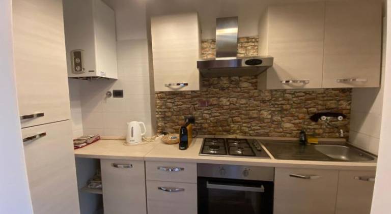 Apartment | Near Two Towers | Dogs allowed — photo 3
