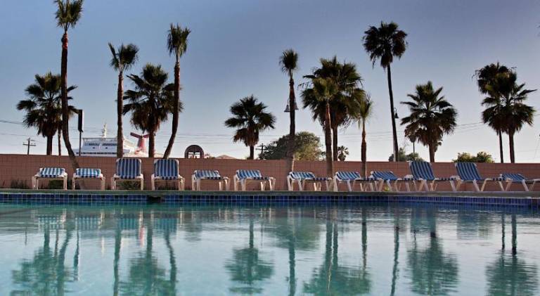 Hotel Villa Marina — photo 3