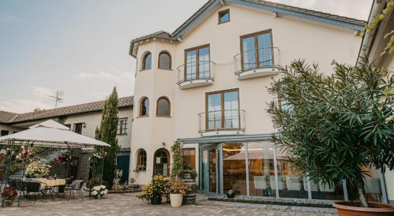Bed & Breakfast Gensingen