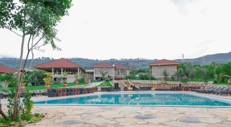 Resort Nakuru