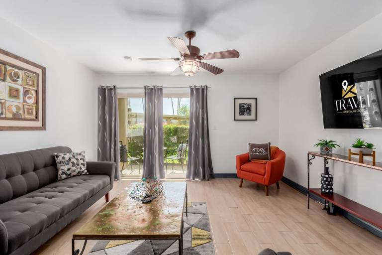 NEW Camelback House Walk to Old Town