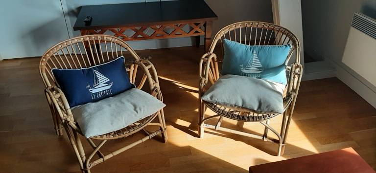 Appartement Le Croisic