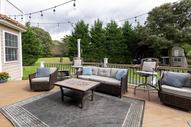 House  Glen Burnie