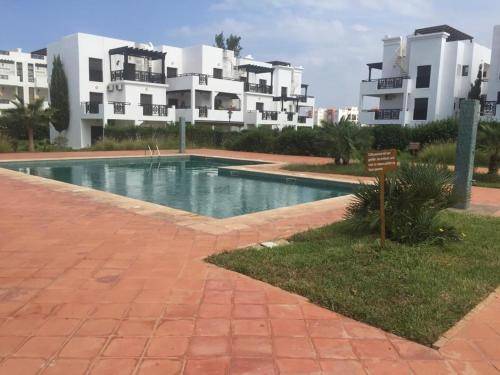 Appartement Saïdia