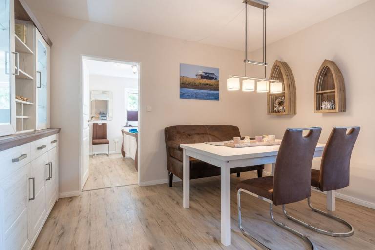 SandDüne Ferienwohnung 4 — photo 3