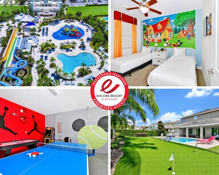 Family-friendly vacation home with private pool | Pet-friendly — photo 2